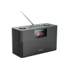 Kenwood CR-ST100S-B Radio Internet Digital Schwarz