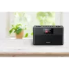 Kenwood CR-ST100S-B Radio Internet Digital Schwarz