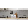 Kenwood CR-ST100S-B Radio Internet Digital Schwarz