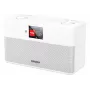 Kenwood CR-ST100S-W Radio Internet Weiß