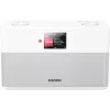 Kenwood CR-ST100S-W Radio Internet Weiß