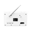 Kenwood CR-ST100S-W Radio Internet Weiß