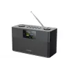 Kenwood CR-ST80DAB-B Radio Personal Digital Schwarz