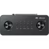 Kenwood CR-ST80DAB-B Radio Personal Digital Schwarz
