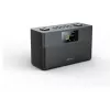 Kenwood CR-ST80DAB-B Radio Personal Digital Schwarz