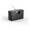Kenwood CR-ST80DAB-B Radio Personal Digital Schwarz