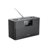 Kenwood CR-ST80DAB-B Radio Personal Digital Schwarz
