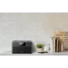 Kenwood CR-ST80DAB-B Radio Personal Digital Schwarz