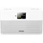 Kenwood CR-ST80DAB-W Radio Personal Digital Weiß