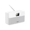 Kenwood CR-ST80DAB-W Radio Personal Digital Weiß