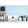 Kenwood CR-ST80DAB-W Radio Personal Digital Weiß
