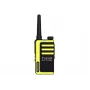 Kenwood UBZ-LJ9SET Zweifunkgerät Schwarz, Gelb