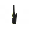 Kenwood UBZ-LJ9SET Zweifunkgerät Schwarz, Gelb