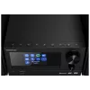 Kenwood M-7000S Home-Audio-Minisystem 30 W Schwarz