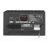 Kenwood M-7000S Home-Audio-Minisystem 30 W Schwarz