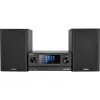 Kenwood M-9000S Heim-Audio-Minisystem 50 W Schwarz