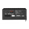 Kenwood M-9000S Heim-Audio-Minisystem 50 W Schwarz