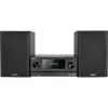 Kenwood M-9000S Heim-Audio-Minisystem 50 W Schwarz