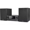 Kenwood M-9000S Heim-Audio-Minisystem 50 W Schwarz