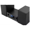Kenwood M-9000S Heim-Audio-Minisystem 50 W Schwarz