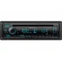 Kenwood KDC-BT560DAB Schwarz 50 W Bluetooth