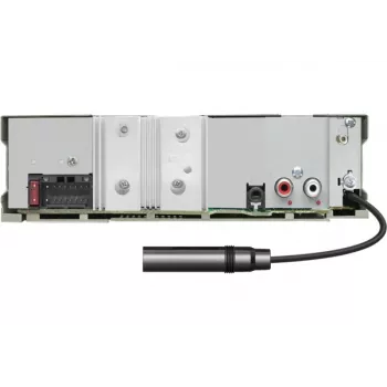 Kenwood KDC-BT560DAB Schwarz 50 W Bluetooth