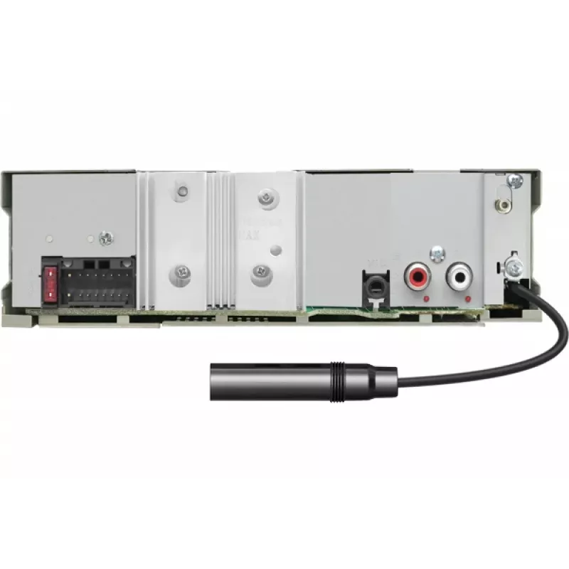 Kenwood KDC-BT560DAB Schwarz 50 W Bluetooth