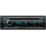 Kenwood KDC-BT760DAB Schwarz 50 W Bluetooth