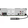 Kenwood KDC-BT760DAB Schwarz 50 W Bluetooth