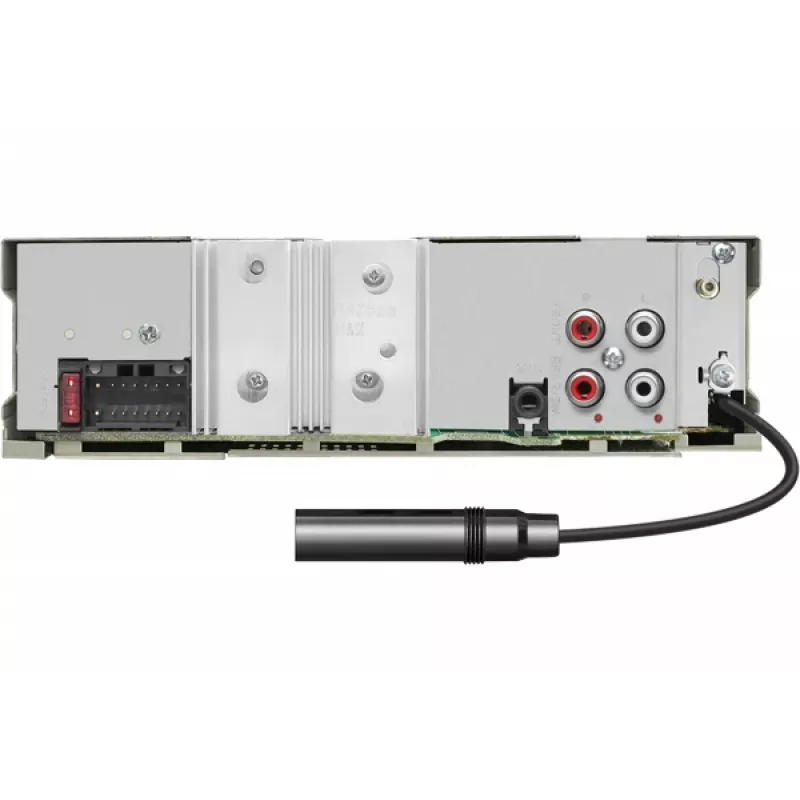 Kenwood KDC-BT760DAB Schwarz 50 W Bluetooth