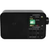 Kenwood CR-M30DAB-B Tragbares Digitalradio Schwarz
