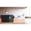Kenwood CR-M30DAB-B Tragbares Digitalradio Schwarz