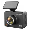 Kenwood DRV-A310W Dashcam Full HD Wi-Fi DC Schwarz