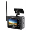 Kenwood DRV-A310W Dashcam Full HD Wi-Fi DC Schwarz