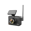 Kenwood DRV-A310W Dashcam Full HD Wi-Fi DC Schwarz