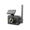 Kenwood DRV-A310W Dashcam Full HD Wi-Fi DC Schwarz