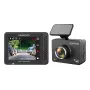 Kenwood DRV-A610W Dashcam 4K Ultra HD WLAN DC Schwarz