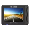 Kenwood DRV-A610W Dashcam 4K Ultra HD WLAN DC Schwarz