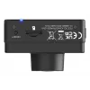 Kenwood DRV-A610W Dashcam 4K Ultra HD WLAN DC Schwarz