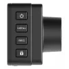 Kenwood DRV-A610W Dashcam 4K Ultra HD WLAN DC Schwarz