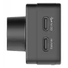 Kenwood DRV-A610W Dashcam 4K Ultra HD WLAN DC Schwarz