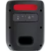 Kenwood AS-P200BT tragbarer/Party-Lautsprecher Schwarz 50 W