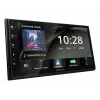 Kenwood DMX6523DABS Car-Media-Receiver Schwarz Wi-Fi Bluetooth