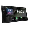 Kenwood DMX6523DABS Car-Media-Receiver Schwarz Wi-Fi Bluetooth