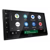 Kenwood DMX6523DABS Car-Media-Receiver Schwarz Wi-Fi Bluetooth