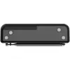 Kenwood CR-M33DAB Tragbares Digitalradio Schwarz