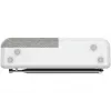 Kenwood CR-M33DAB Radio tragbar Digital Weiß