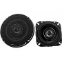 Kenwood KFC-PS1097 Autoradio-Lautsprecher rund 2-Wege 250 W 1 St.