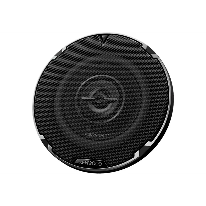 Kenwood KFC-PS1097 Autoradio-Lautsprecher rund 2-Wege 250 W 1 St.