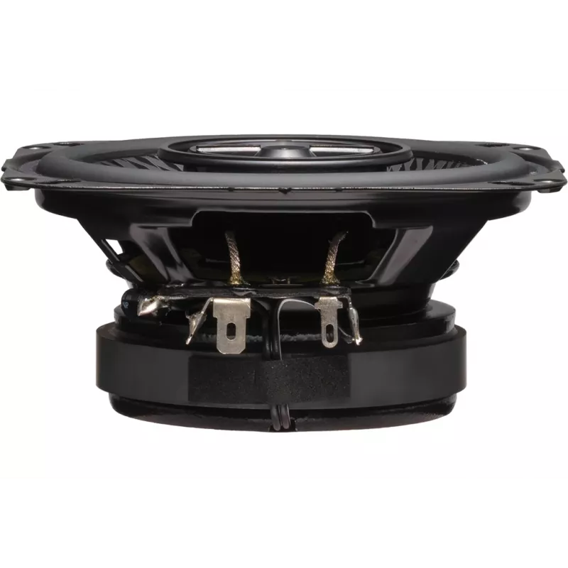 Kenwood KFC-PS1097 Autoradio-Lautsprecher rund 2-Wege 250 W 1 St.